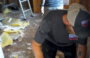 Special Touch Restoration